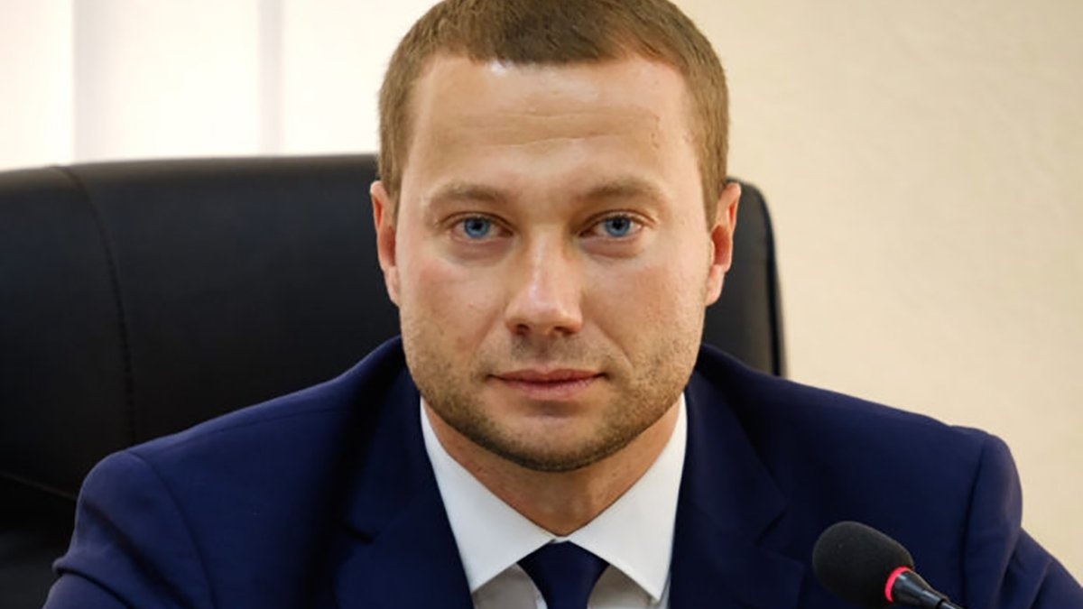 Павел Кириленко