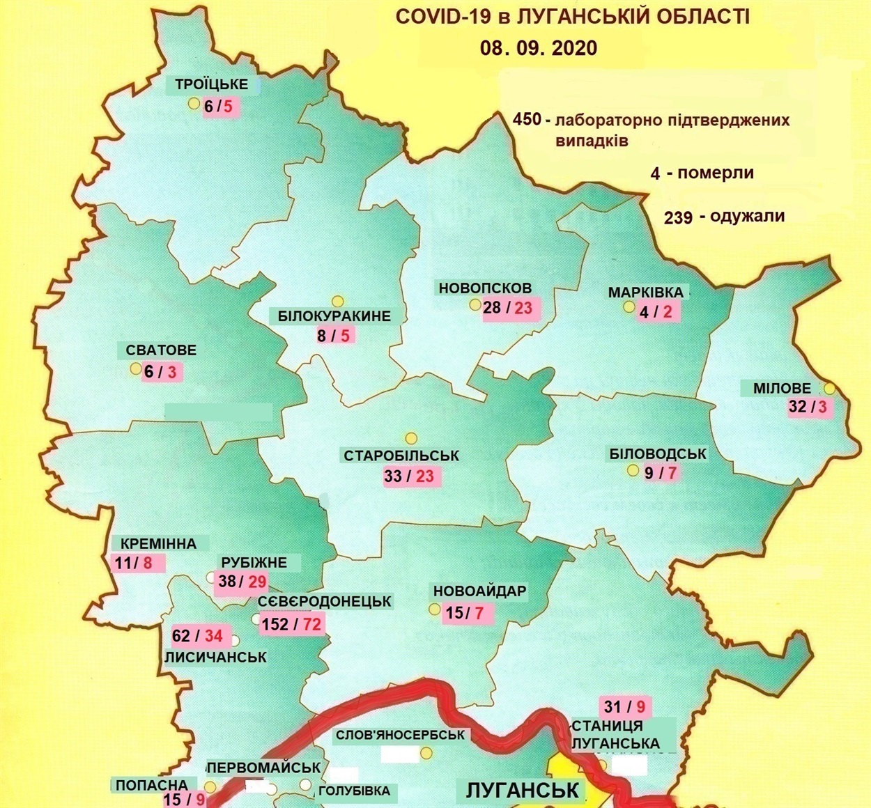 Инфографика