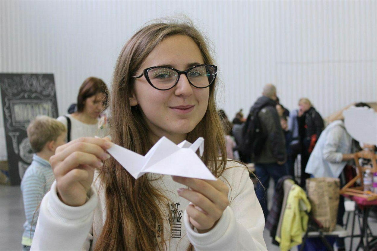 Катерина Коваленко