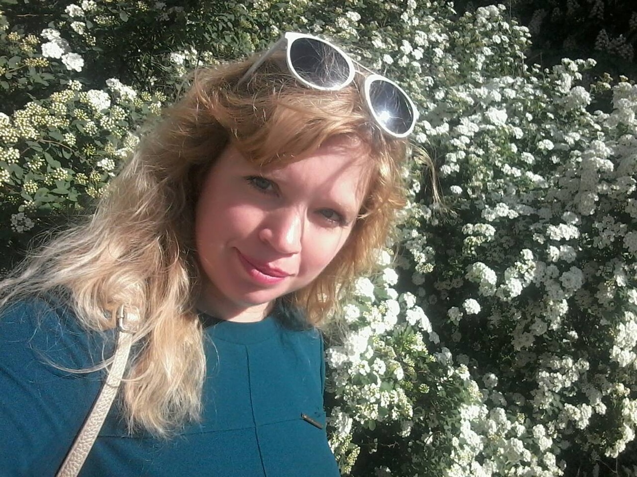 Ірина Лейко
