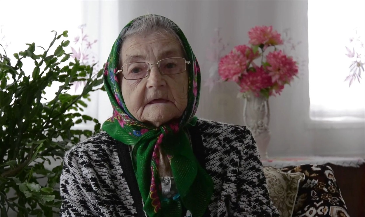 Ганна-Галина Новицька