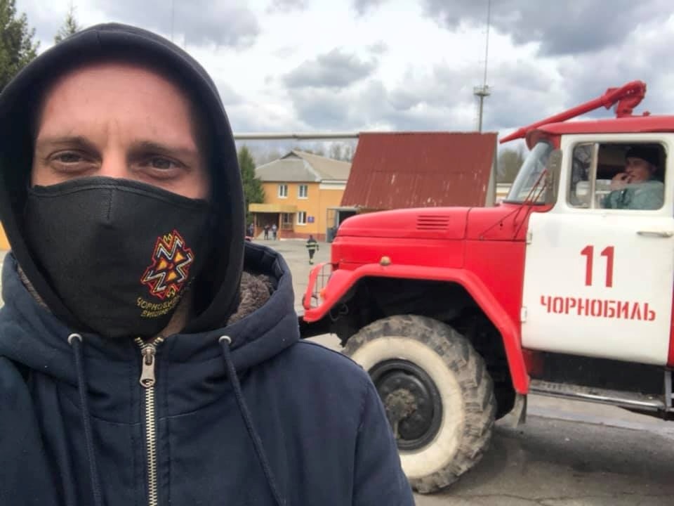 Дмитрий Шибалов
