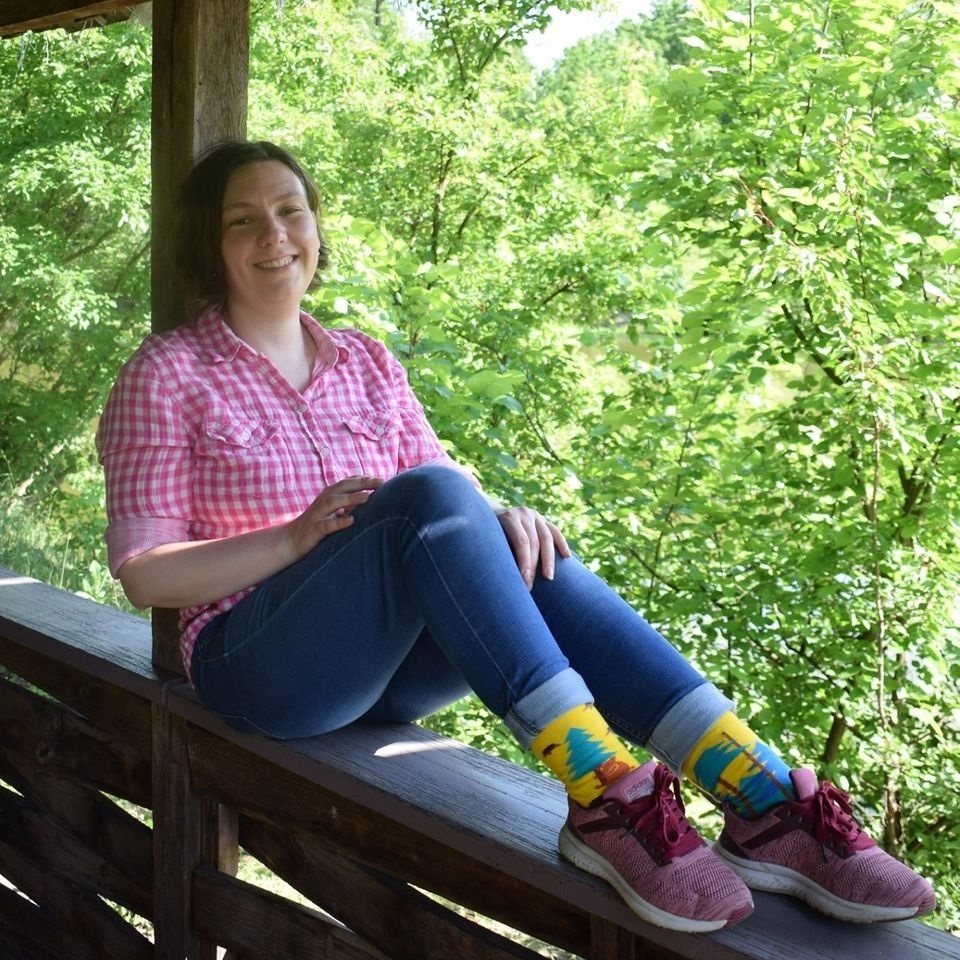 Елена Кудаева 
