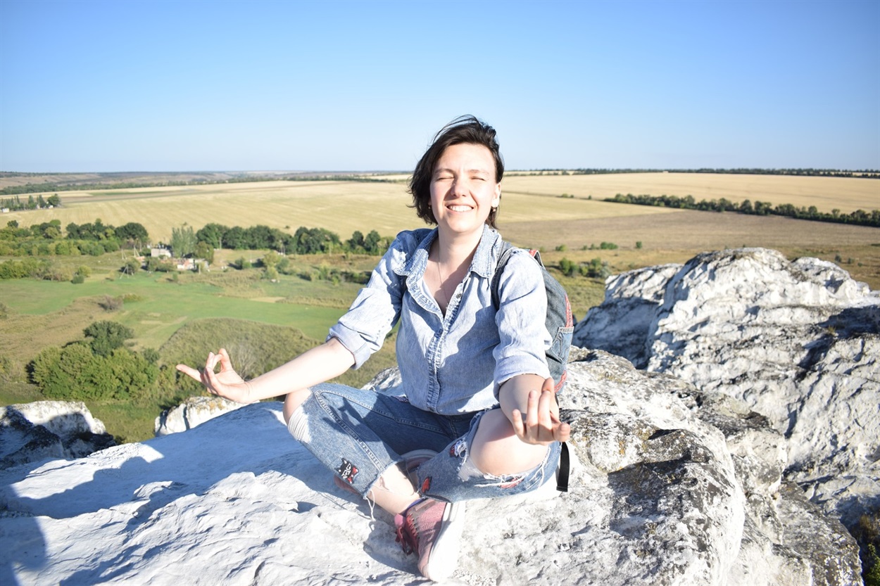 Елена Кудаева