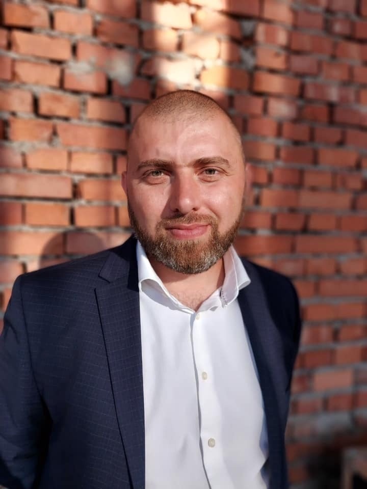 Артур Насибиян