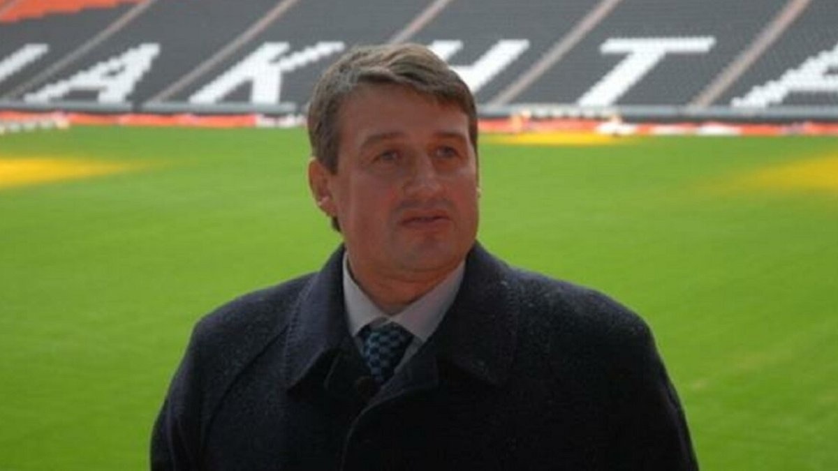 Сергей Ателькин