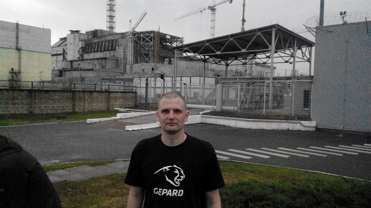 Антон