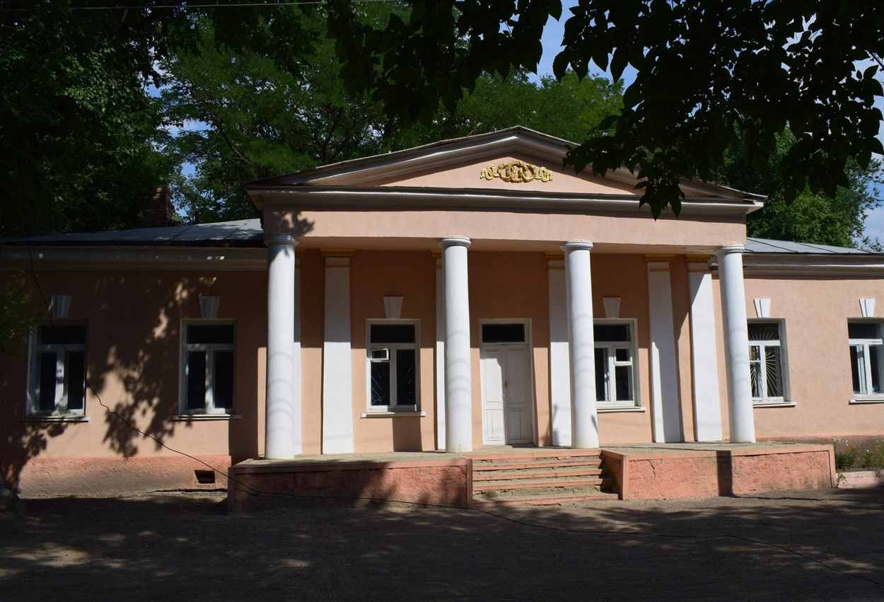 Деркульський конезавод