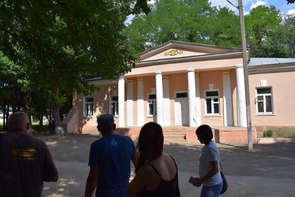 Деркульський конезавод