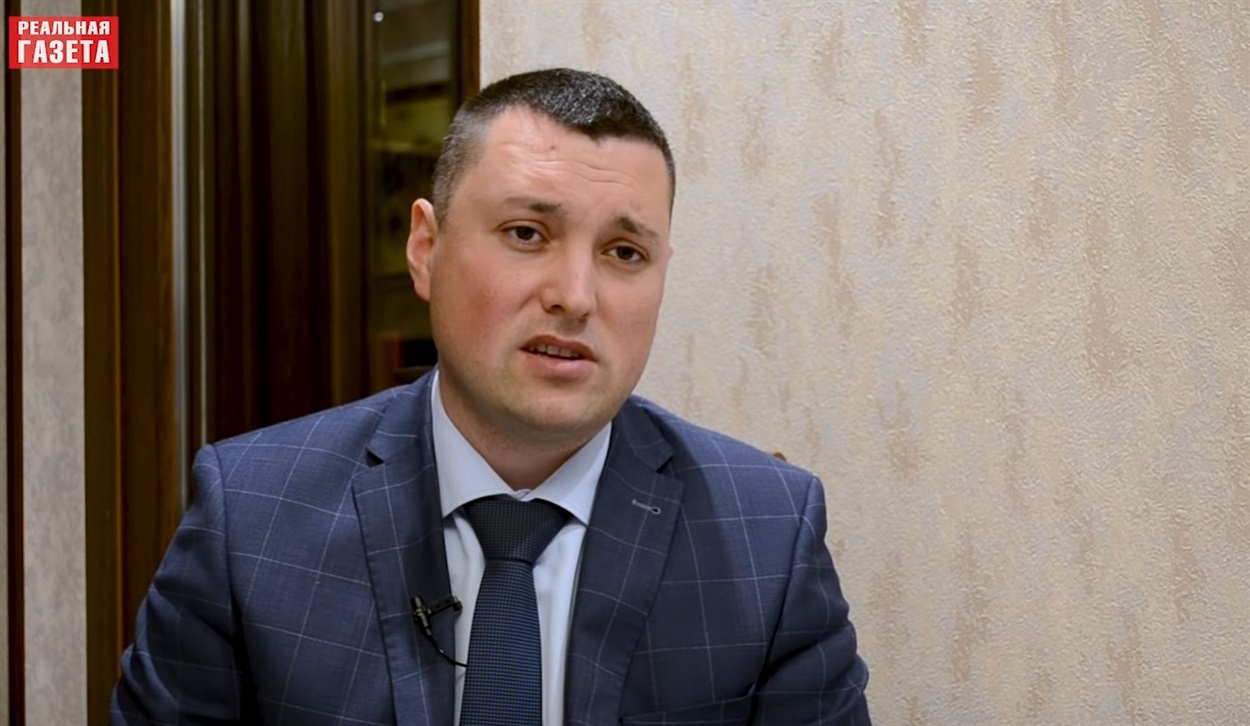 Адвокат Андрей Корниенко