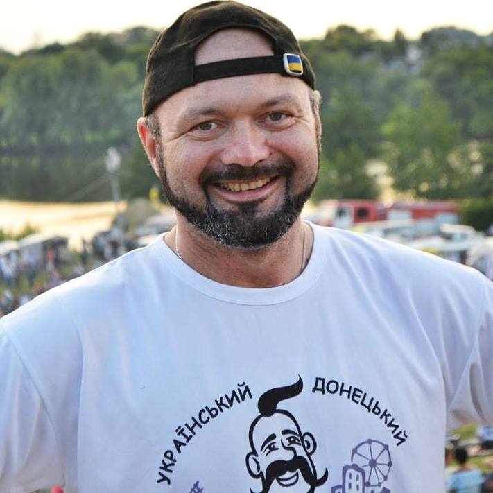 Вадим Головко