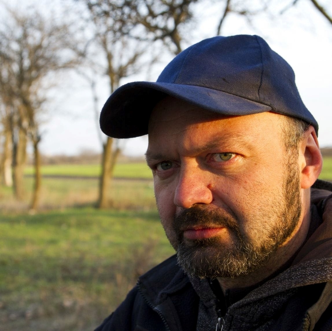 Владимир Головко
