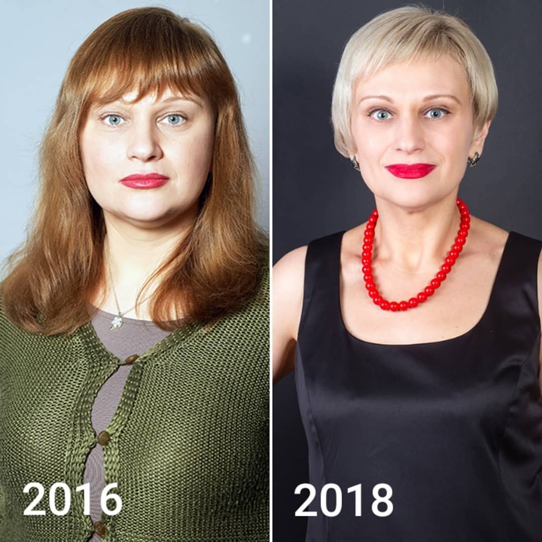 Наталья Казеннова