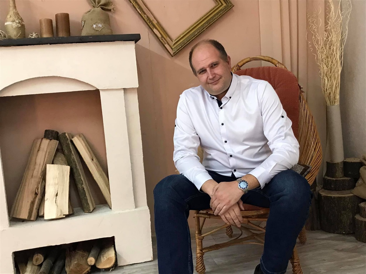 Дмитрий Будько