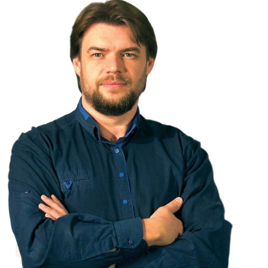 Геннадий Чубенко