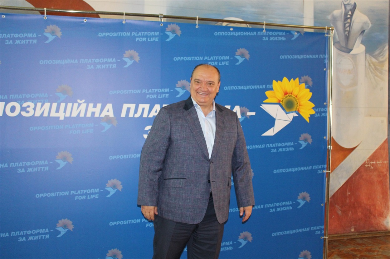 Володимир Струк