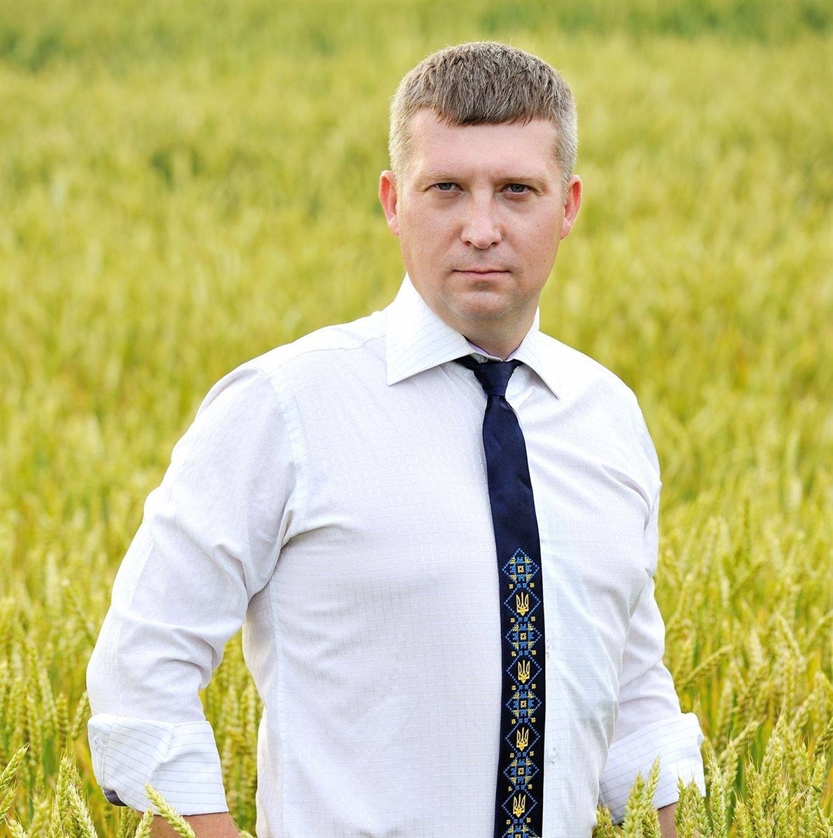 Алексей Малеванец
