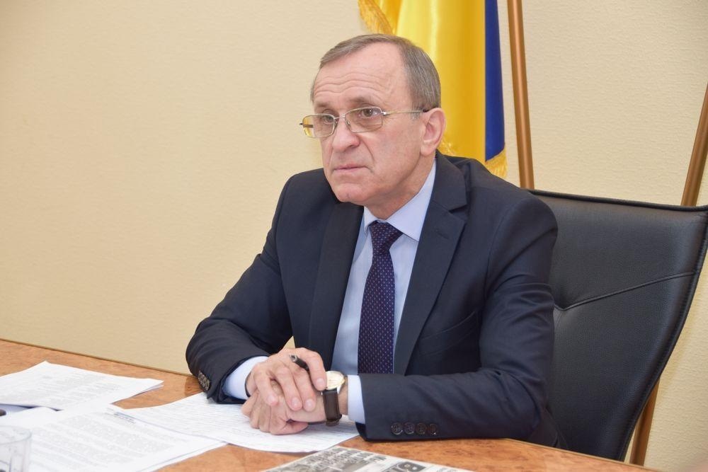 Александр Степаненко