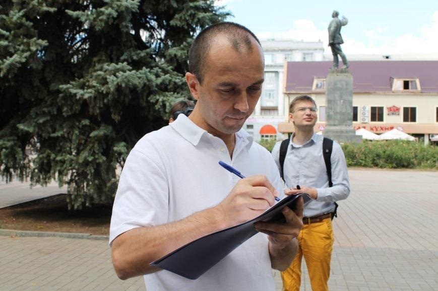 Денис Гетьман