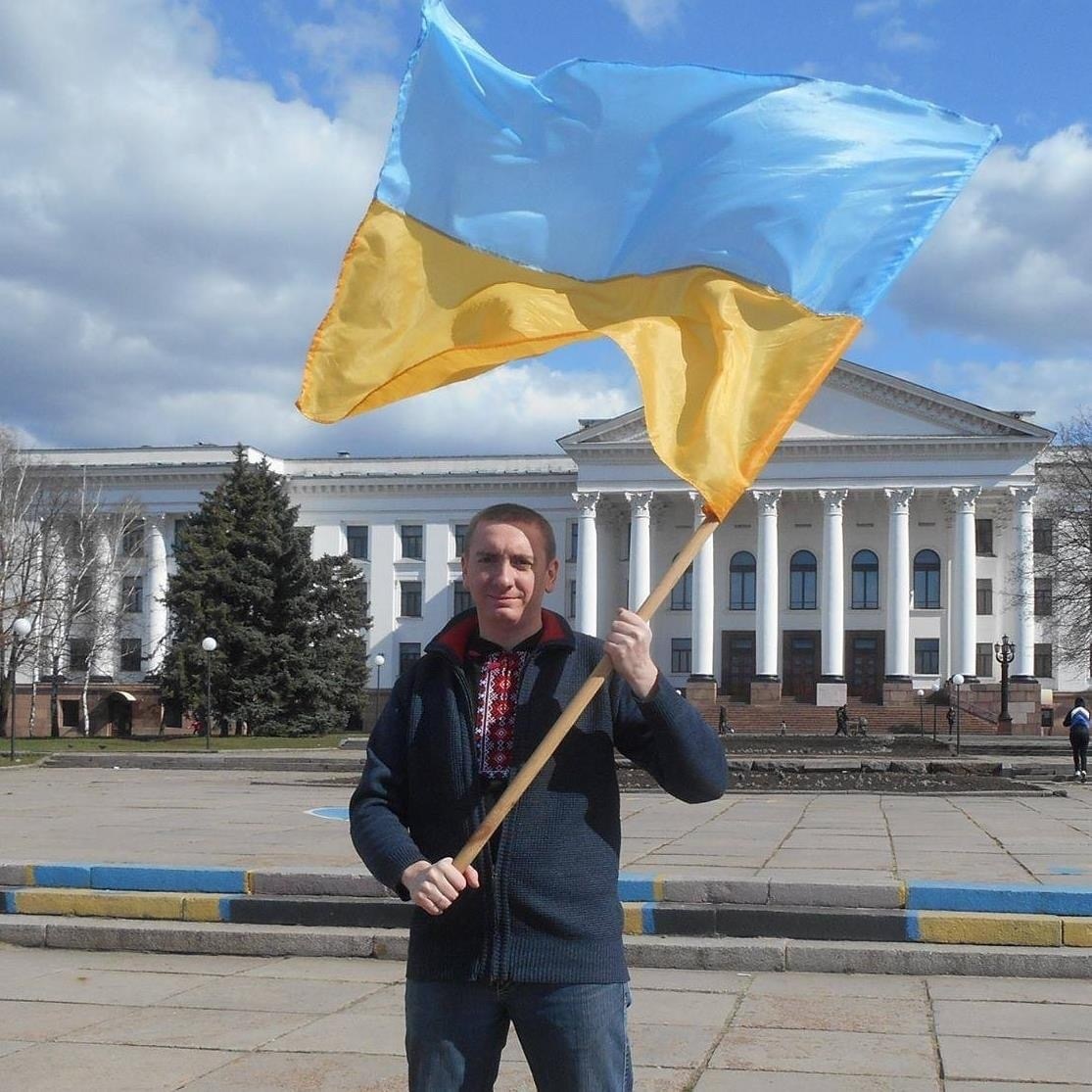 Олександр Іванов
