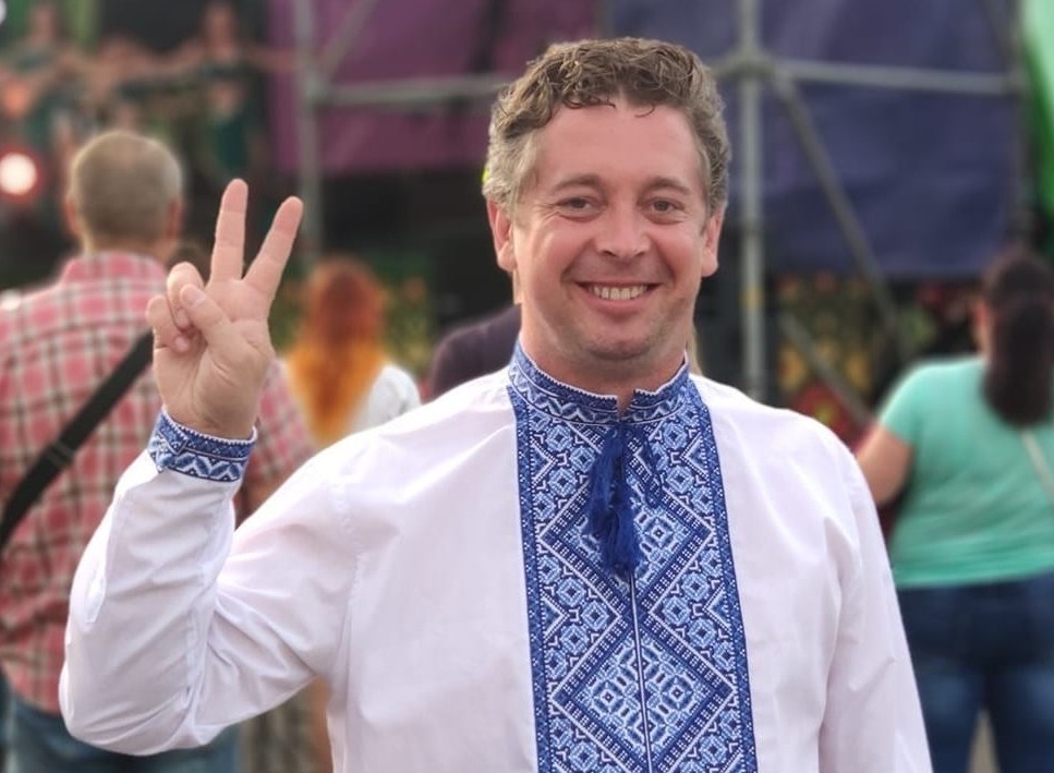 Олександр Кашлаков