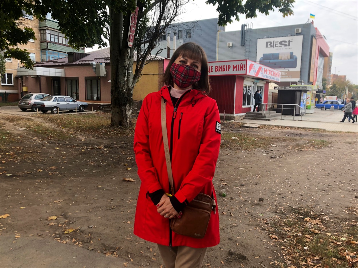 Ангеліна Шостак