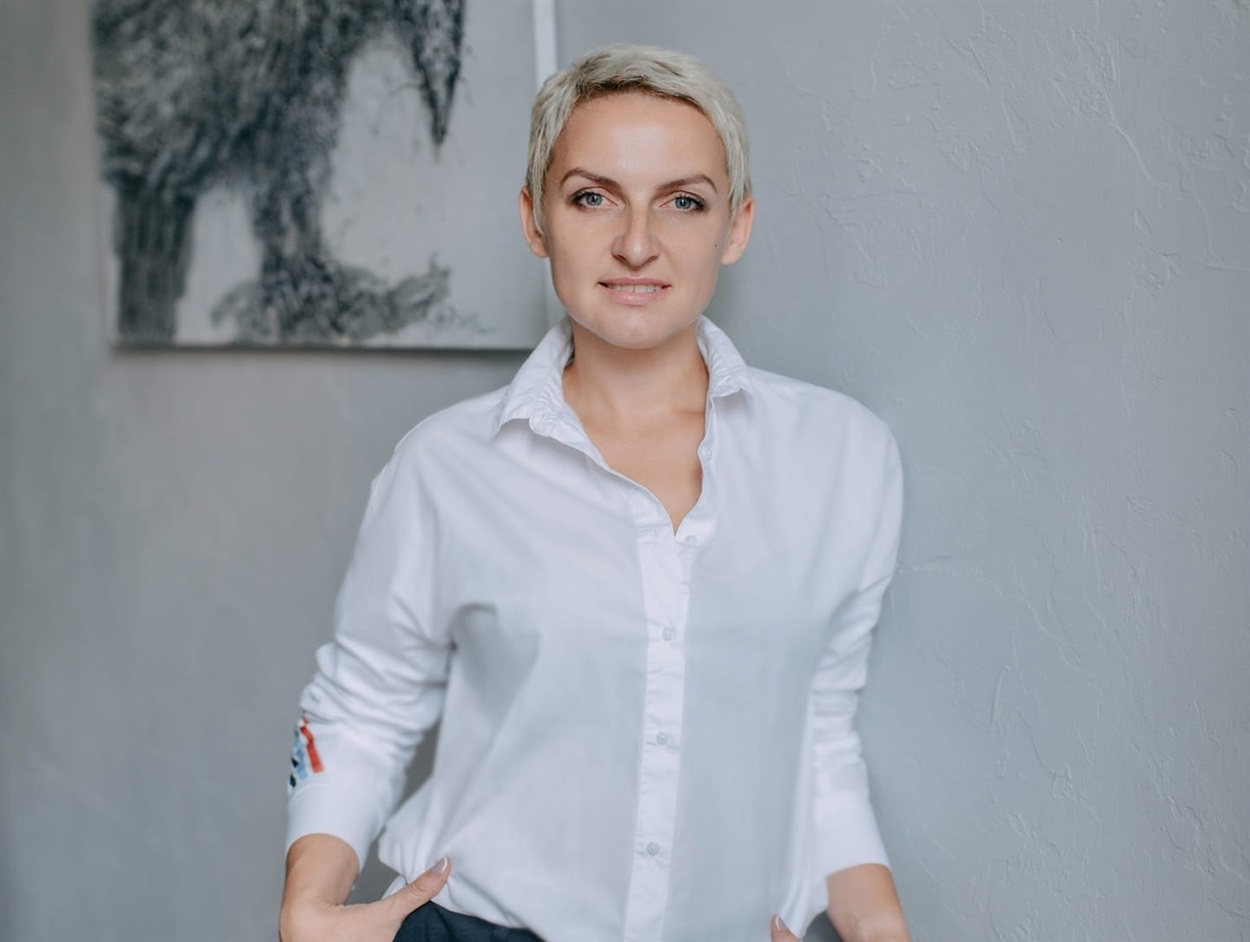 Ганна Авдіянц