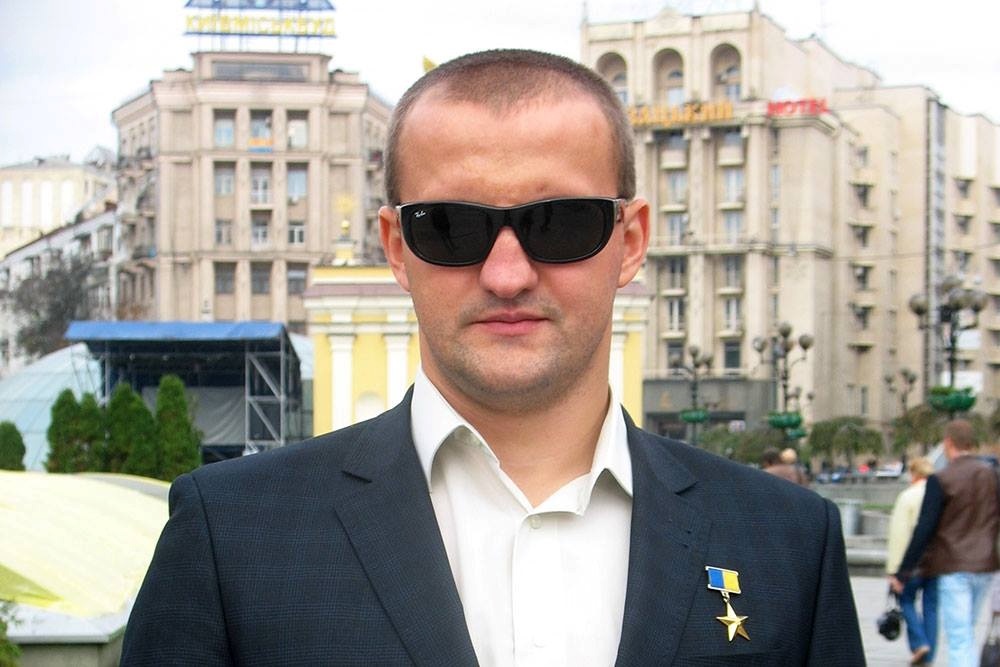 Віктор Смирнов