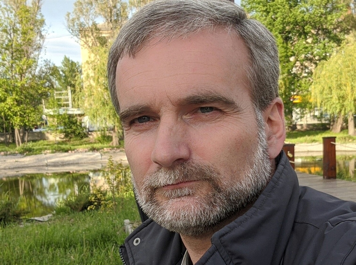 Олександр Беліменко
