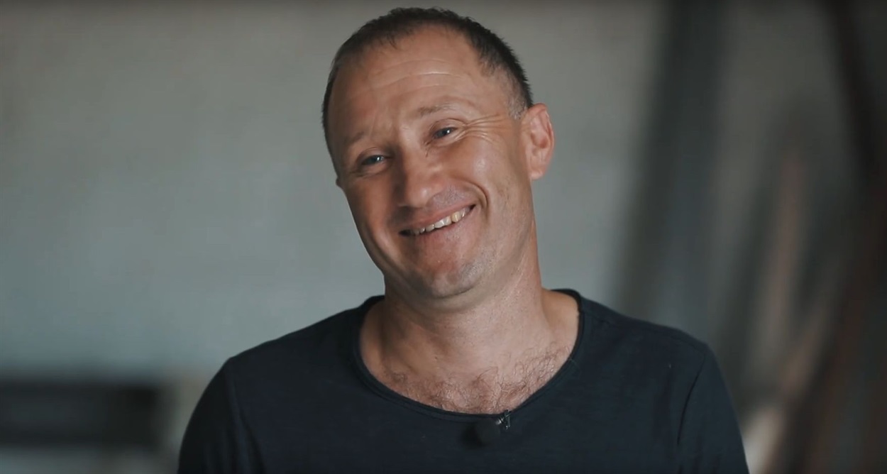 Владимир Дудник