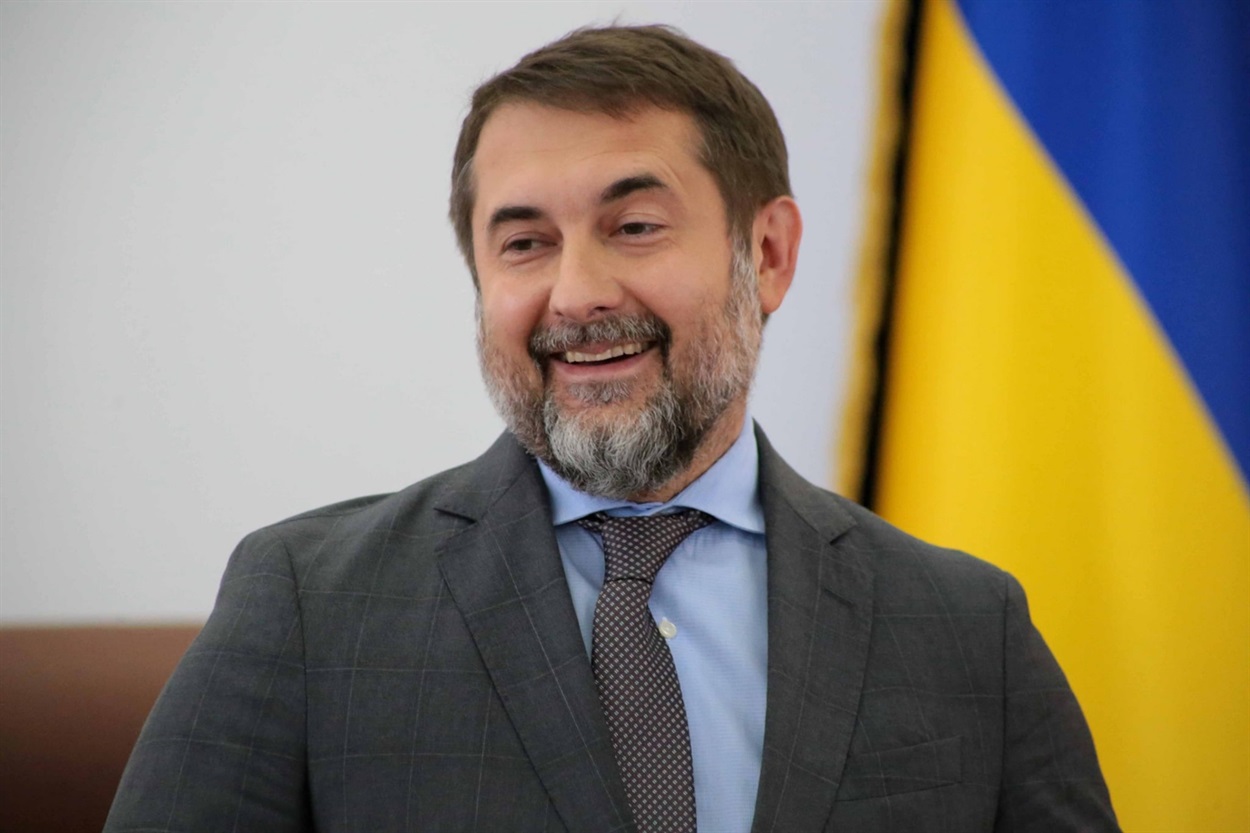 Сергей Гайдай