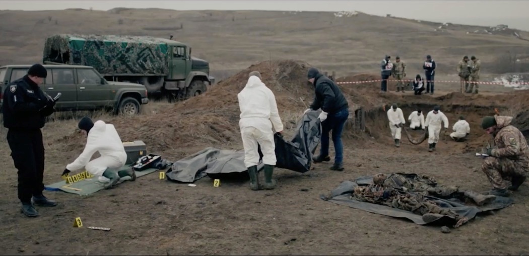 «Атлантида» (2019), кадр из фильма