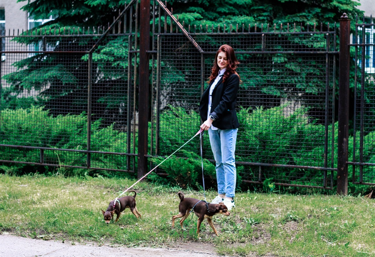 Ірина Кисельова