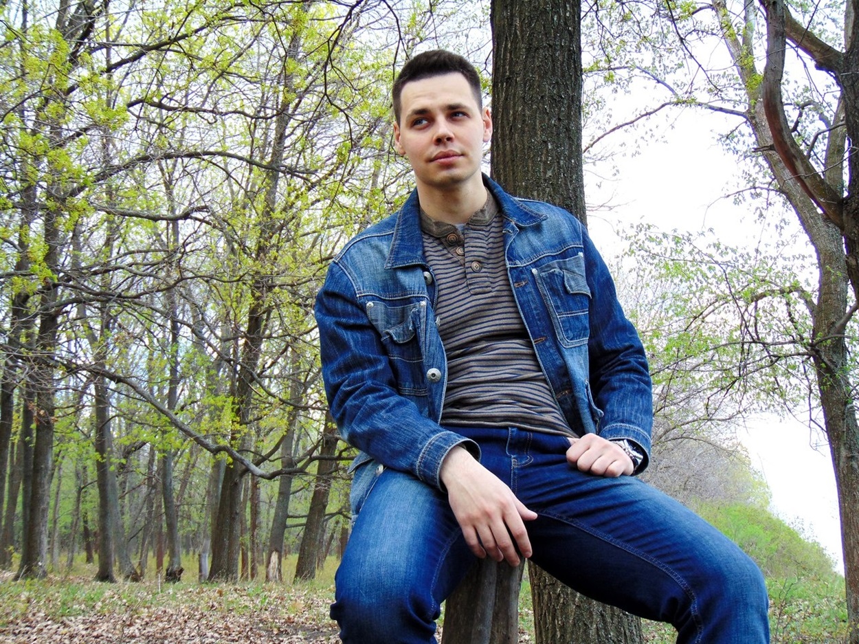 Дмитрий Перцовой