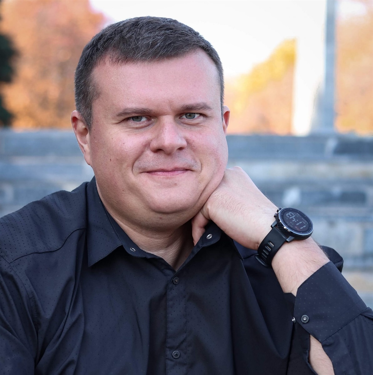 Владимир Чередниченко