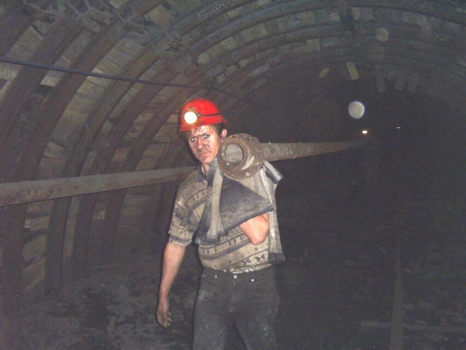 Александр Горчаков