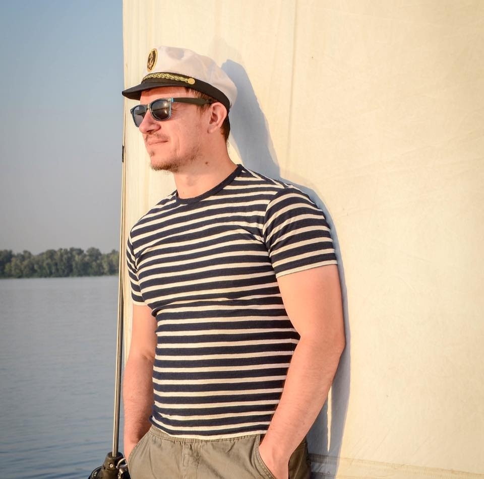 Александр Горчаков