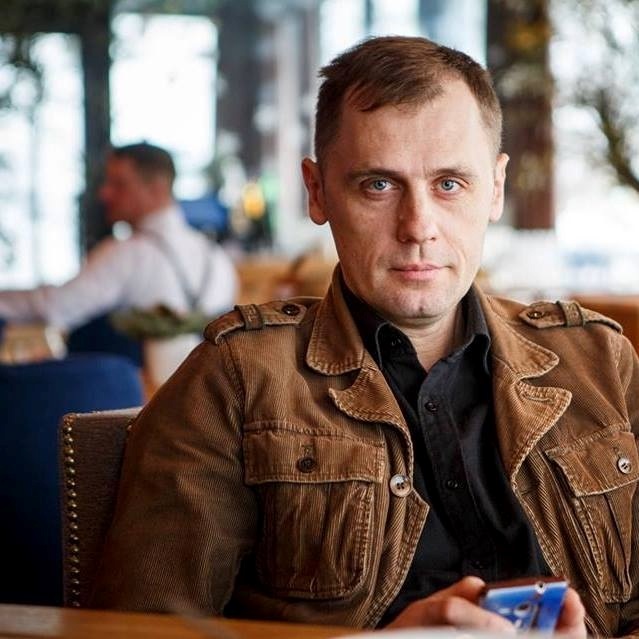 Влад Абрамов