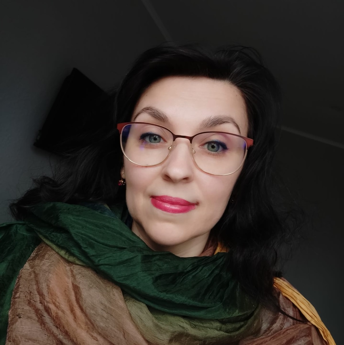 Ирина Морозова