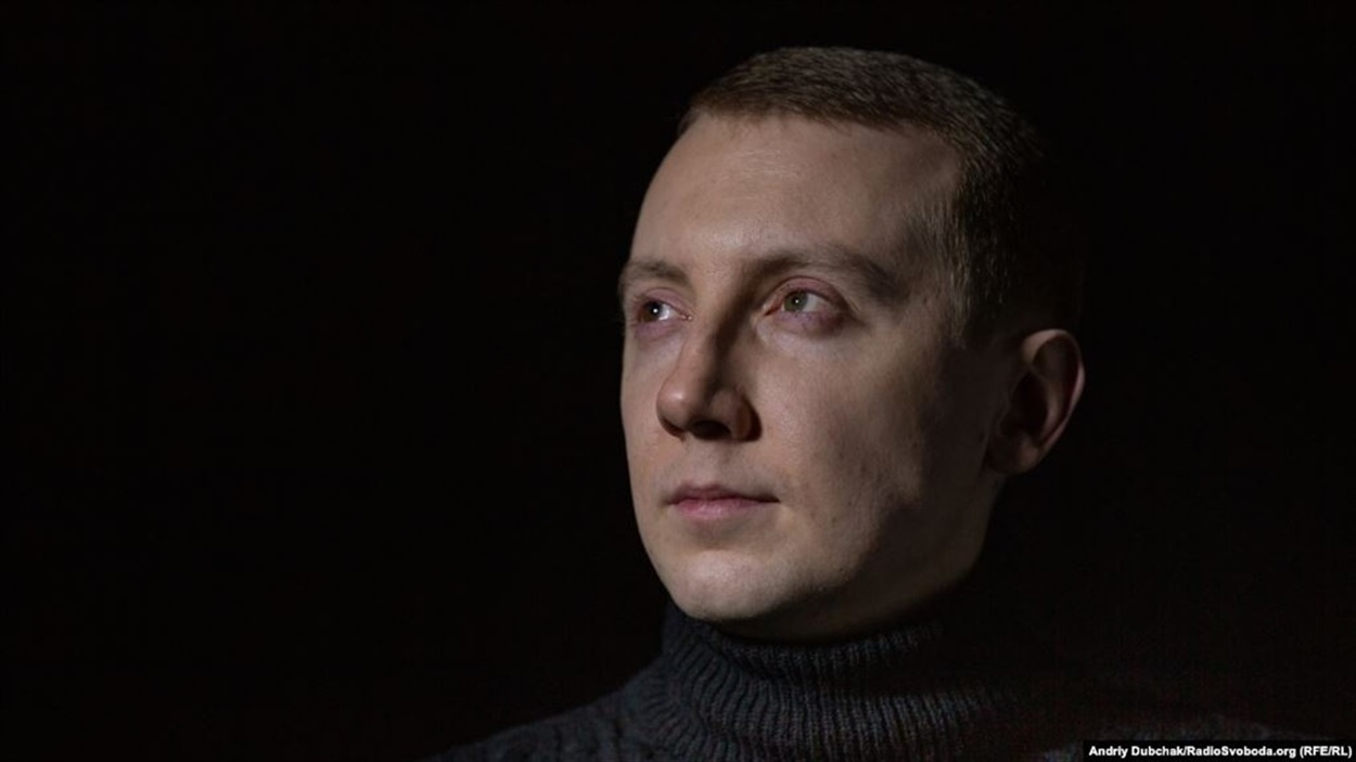Станіслав Асєєв