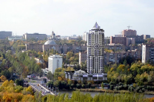 ЖК Бульвар Сити