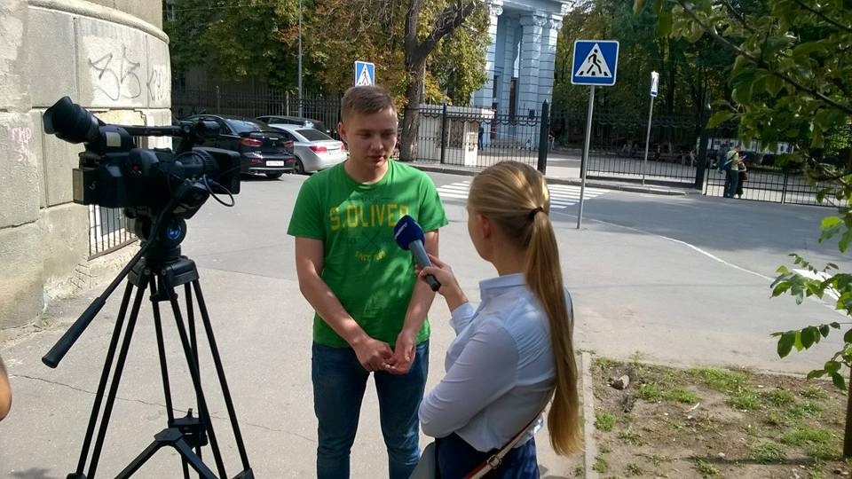 Дмитро Браславський 