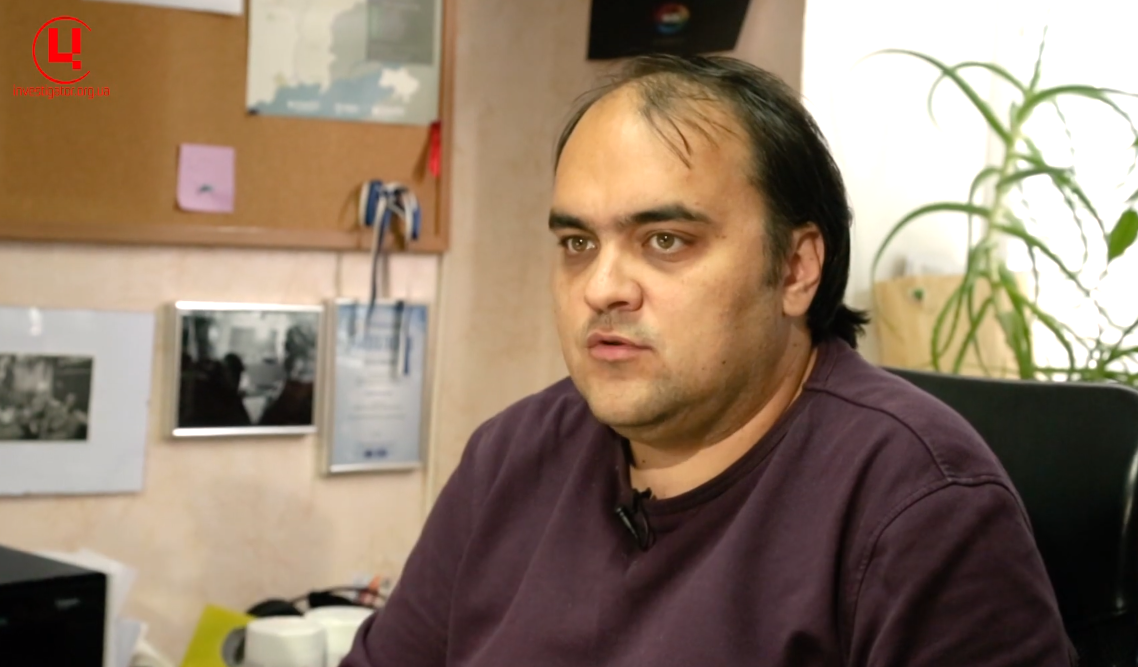 Андрій Романенко