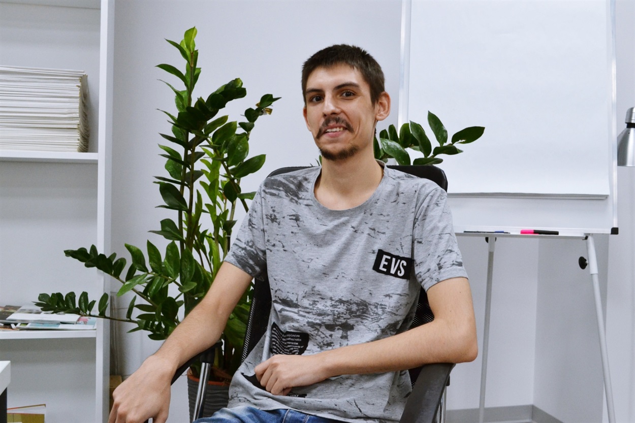 Ігор Бельченко