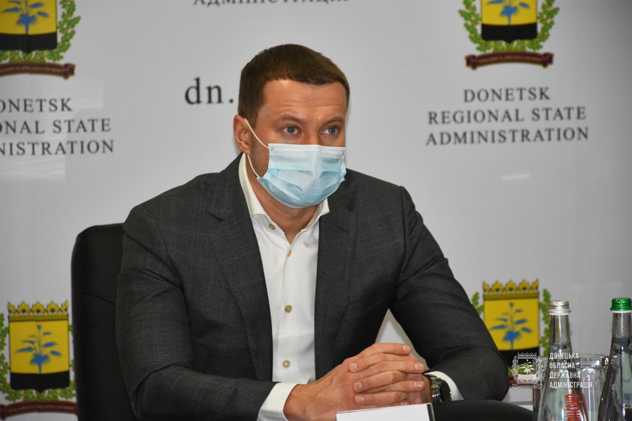 Павел Кириленко
