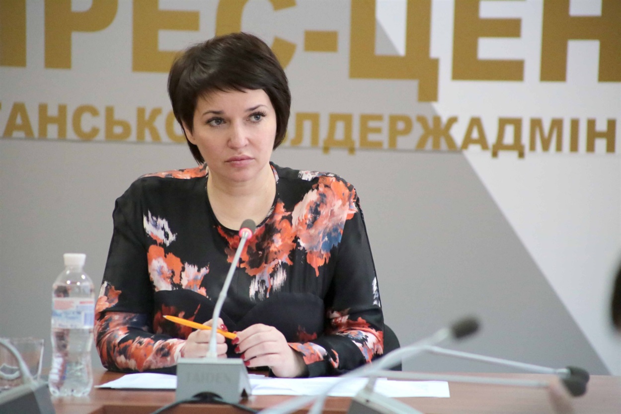 Наталья Романенко