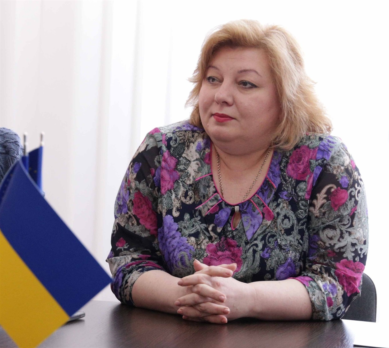 Ирина Калинина