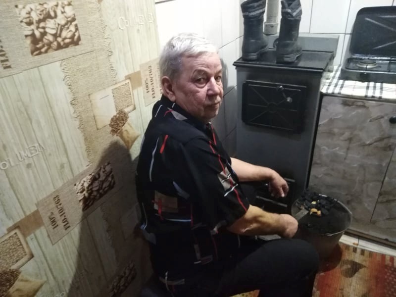 Владимир Дьячков