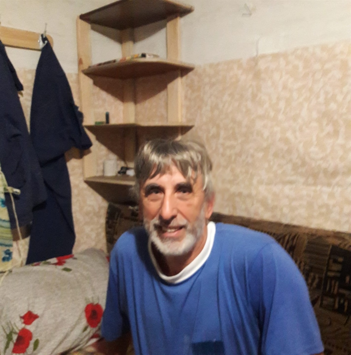Заммэра Горловки на новом рабочем месте в Украинке