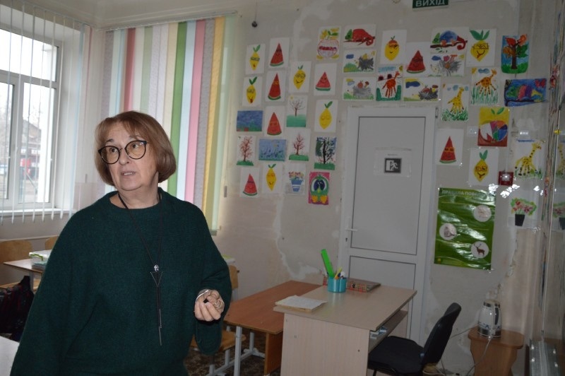 Татьяна Вернигора
